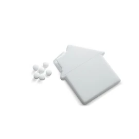 BERMONDS Mentolcukor adagoló, fehér