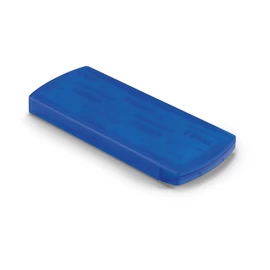 EVAN Sebtapasz adagoló, áttetsző kék