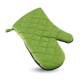 NEOKIT Edényfogó kesztyű, zöld