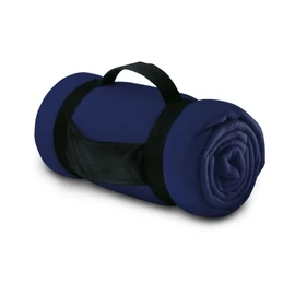 STAVENGER Polár takaró 180 g, kék