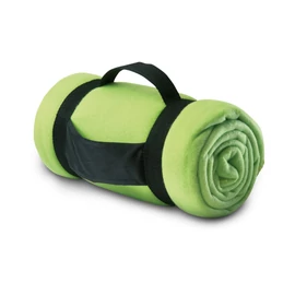 STAVENGER Polár takaró 180 g, lime