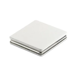 GLOW Kozmetikai tükör, fehér