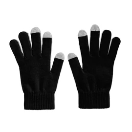 TACTO Kapacitív kesztyű telefonhoz, fekete