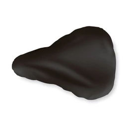 BYPRO Kerékpár üléshuzat, fekete
