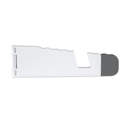 STANDOL Táblagép és okostelefon tartó, fehér