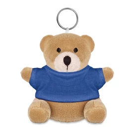 NIL Macis kulcstartó, kék