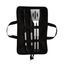 SHAKES Grill eszközök, fekete