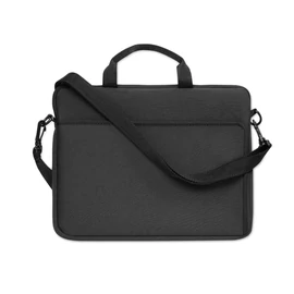 NEOLAP Neoprén laptop tok, fekete