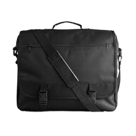 FLAPA Irattáska, fekete