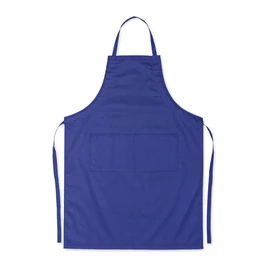 FITTED KITAB Állítható kötény, kék