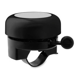 RINGRING Kerékpár csengő, fekete