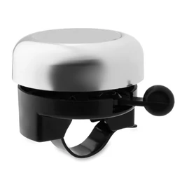 RINGRING Kerékpár csengő, fényes ezüst