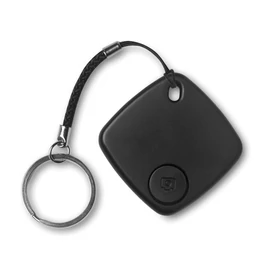 FINDER Tárgy kereső, fekete