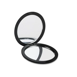 STUNNING Dupla tükör, fekete