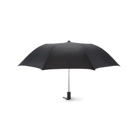 HAARLEM 21 colos automata esernyő, fekete