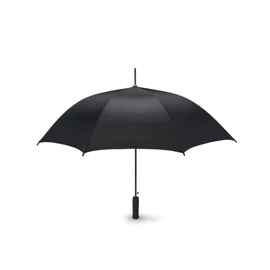 SMALL SWANSEA 23 colos automata esernyő, fekete