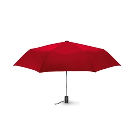 GENTLEMEN 21 colos viharesernyő, piros