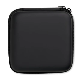 POWERSET Számítógépes kiegészítők, fekete