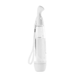 IBIZA Szórófejes üveg, fehér