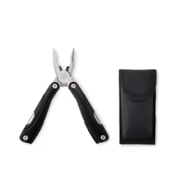 ALOQUIN Multifunkciós szerszám, fekete