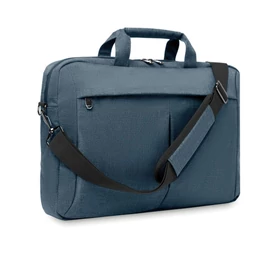 STOCKHOLM 15 colos laptop táska, kék