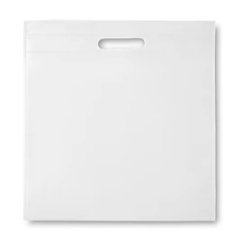 GOODIE Szintetikus konferenciatáska, fehér