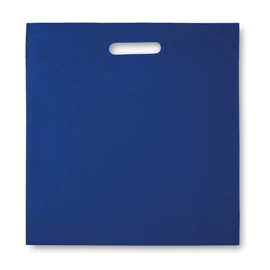 GOODIE Szintetikus konferenciatáska, királykék