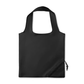 FRESA 210D poliészter táska, fekete