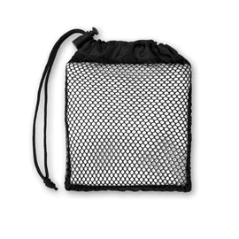 TUKO Sport törölköző tokban, fehér