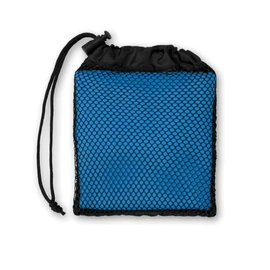 TUKO Sport törölköző tokban, királykék