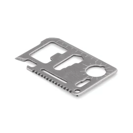 TOOLIE Multifunkciós eszköz, fekete