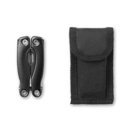 ALOQUIN MINI Multifunkciós kés, fekete