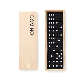 DOMINO Dominó, fa