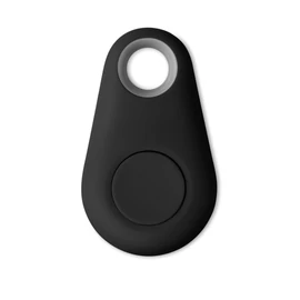 FIND ME Kulcskereső, fekete