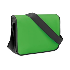 DOCBAG Irattartó táska, zöld