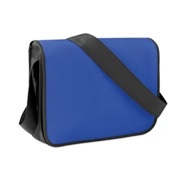 DOCBAG Irattartó táska, királykék