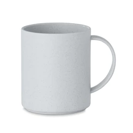 ASTORIAMUG Bambusz és PP bögre, 300 ml, égkék