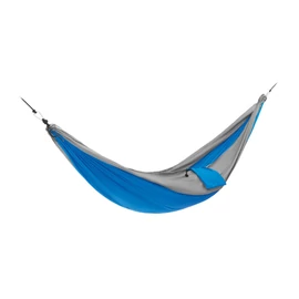 JUNGLE Összehajtható függőágy, királykék