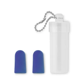 BUDS TO GO Füldugó készlet, kék