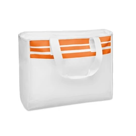 TARAWA 600D kézitáska , narancssárga