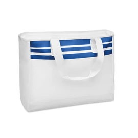 TARAWA 600D kézitáska , királykék