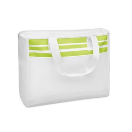 TARAWA 600D kézitáska , lime