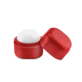 LIPS Ajakbalzsam kocka dobozban, piros