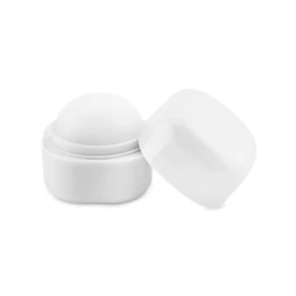 LIPS Ajakbalzsam kocka dobozban, fehér