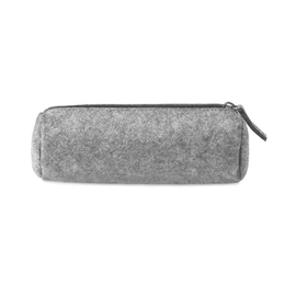 PENLO Cipzáras filc tolltartó, szürke