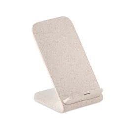 LAYABACK Búzaszalma/ABS töltő/tartó 10W, bézs