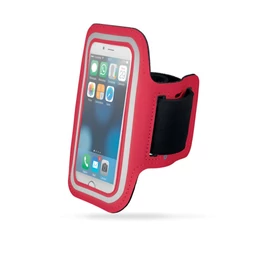 ARMPHONE Neoprén karpánt, piros