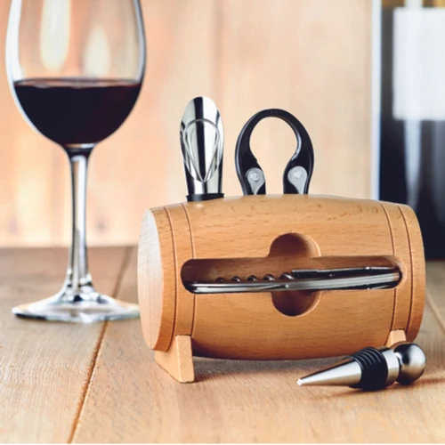 Boros szettek és bárkellékek