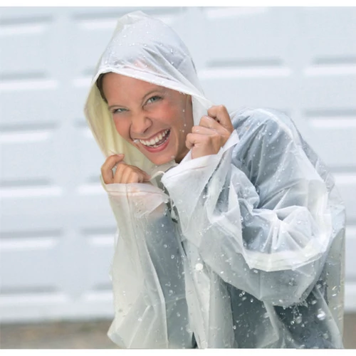 Esőkabát Esőkabát