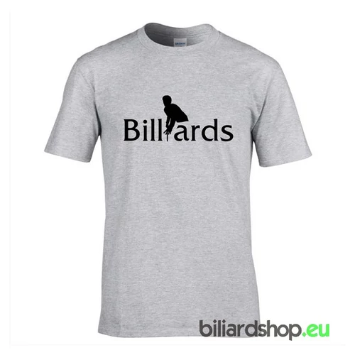 T-shirt egyedi grafikával
